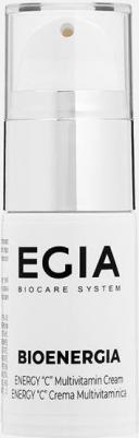 Мини-формат/ Крем для лица Энергия "С" с мультивитаминами 15.0