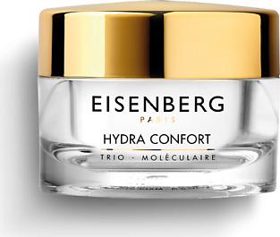 Крем для лица Крем увлажняющий, подтягивающий для лица и шеи/насыщенная текстура Hydra Confort