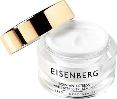 Крем для лица Средство против стресса интенсивное для чувствительной кожи для лица и шеи Soin Anti-Stress – фото 8