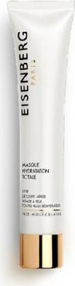 Маска для лица Маска увлажняющая интенсивная для лица Masque Hydratation Totale