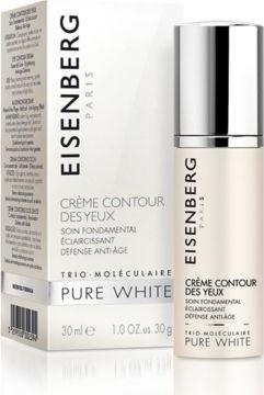 Уход за кожей вокруг глаз Крем для контура глаз Pure White – фото 1