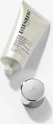 Уход за руками Крем для рук и ногтей Pure White – фото 3