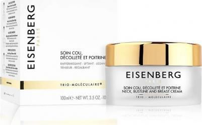 Уход за шеей, бюстом и декольте Крем для ухода за кожей шеи, зоны декольте и бюста Neck, Bustline And Breast Cream – фото 5