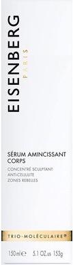 Уход за телом Сыворотка для тела моделирующая Serum Amincissant Corps – фото 3