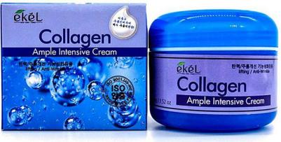 Ample Intensive Cream Collagen – фото 10