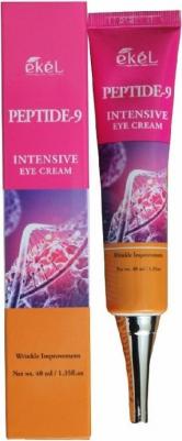 Ампульный крем с пептидами для лица peptide ampoule cream 70 мл – фото 9