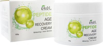 Крем для лица с Пептидами Age Recovery Cream Peptide, 100 гр – фото 1