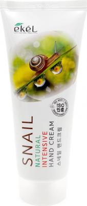Natural Intensive Hand Cream Snail – фото 6