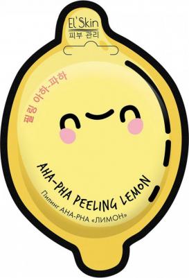 Пилинг для лица Пилинг Лимон AHA-РHA Peeling Lemon