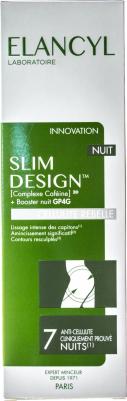 Концентрат Slim Design Nuit 200 мл – фото 2