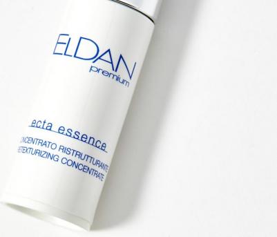 Anti Age флюид для лица "Premium ECTA 40+" ECTA essence retexurizing concentrate, 15 мл – фото 1