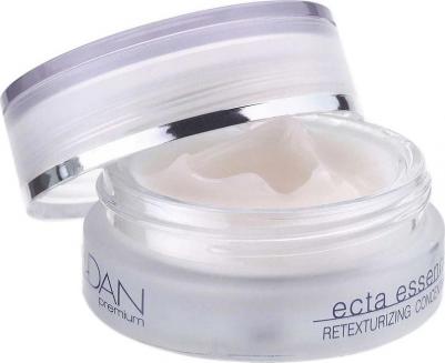 Anti Age флюид для лица "Premium ECTA 40+" ECTA essence retexurizing concentrate, 15 мл – фото 6