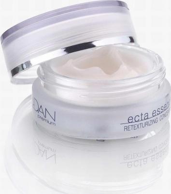 Anti Age флюид для лица "Premium ECTA 40+" ECTA essence retexurizing concentrate, 15 мл – фото 7