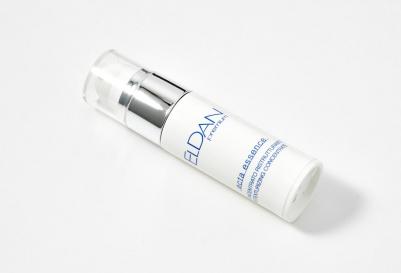 Anti Age флюид для лица "Premium ECTA 40+" ECTA essence retexurizing concentrate, 15 мл – фото 8