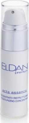 Anti Age флюид для лица "Premium ECTA 40+" ECTA essence retexurizing concentrate, 15 мл – фото 9