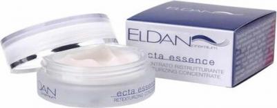Anti Age флюид для лица "Premium ECTA 40+" ECTA essence retexurizing concentrate, 15 мл – фото 12