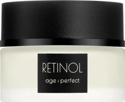 Крем для лица Сosmetics интенсивный, anti-age, с ретинолом, 50 мл