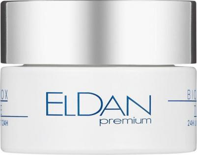 Лифтинг крем 24 часа - Premium Biothox Time ELD-49 50 мл – фото 1