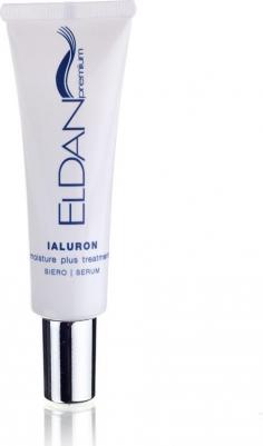 Сыворотка-флюид с гиалуроновой кислотой / PREMIUM IALURON TREATMENT 30 мл – фото 1