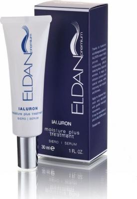 Сыворотка-флюид с гиалуроновой кислотой / PREMIUM IALURON TREATMENT 30 мл – фото 6