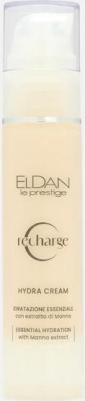 увлажняющий Крем-флюид для лица Recharge Hydra-Cream 50 мл