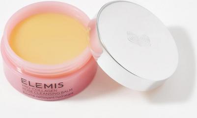 Бальзам для умывания Pro-Collagen Rose Cleansing Balm 100 г – фото 3