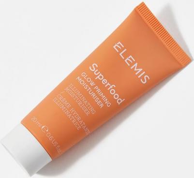 Крем для лица с эффектом праймера, увлажняющий Superfood Glow Priming Moisturiser – фото 1