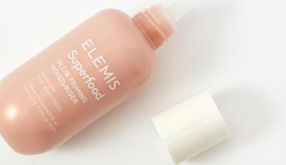 Крем для лица увлажняющий с Эффектом Праймера Суперфуд Superfood Grom Priming Moisturiser – фото 1