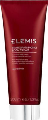 Крем для тела Франжипани-Монои Frangipani Monoi Body Cream