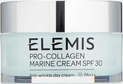Pro-Collagen Marine Cream SPF 30 Дневной крем для лица против морщин SPF 30, 50 мл