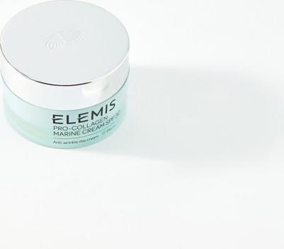Pro-Collagen Marine Cream SPF 30 Дневной крем для лица против морщин SPF 30, 50 мл – фото 1