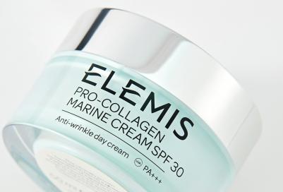 Pro-Collagen Marine Cream SPF 30 Дневной крем для лица против морщин SPF 30, 50 мл – фото 4