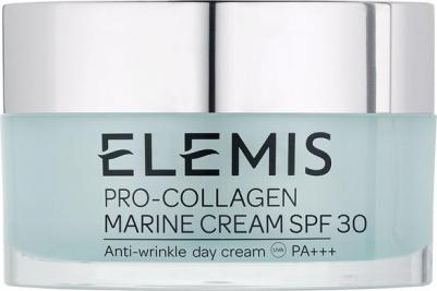 Pro-Collagen Marine Cream SPF 30 Дневной крем для лица против морщин SPF 30, 50 мл – фото 5