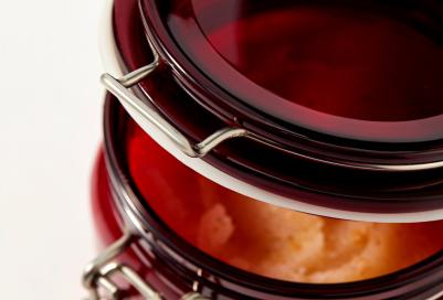 Солевой пилинг Exotic Lime & Ginger Salt Glow 490 г – фото 3