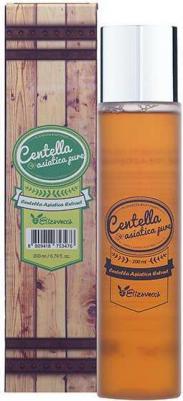 Антивозрастная сыворотка для лица со 100% экстрактом центеллы азиатской "Centella Asiatica Serum 100%" – фото 3