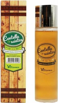 Антивозрастная сыворотка для лица со 100% экстрактом центеллы азиатской "Centella Asiatica Serum 100%" – фото 6