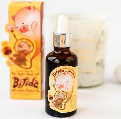 Bifida Pure Ample – фото 9