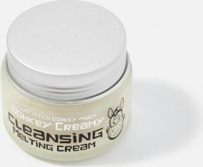 Donkey Creamy Cleansing Melting Cream – фото 18