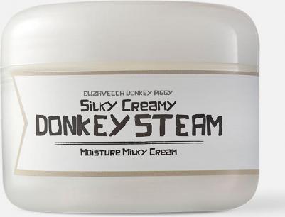 Donkey Piggi крем для кожи молочный увлажняющий, 100 мл – фото 18