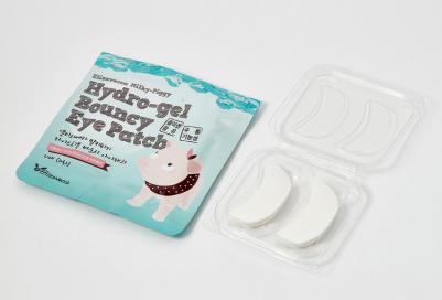 Гидрогелевые патчи для глаз – фото 7