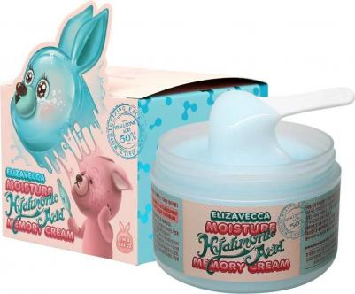 Крем Moisture Hyaluronic Acid Memory Cream (100 г) – фото 3