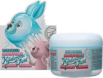 Крем Moisture Hyaluronic Acid Memory Cream (100 г) – фото 10