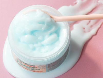 Крем Moisture Hyaluronic Acid Memory Cream (100 г) – фото 15