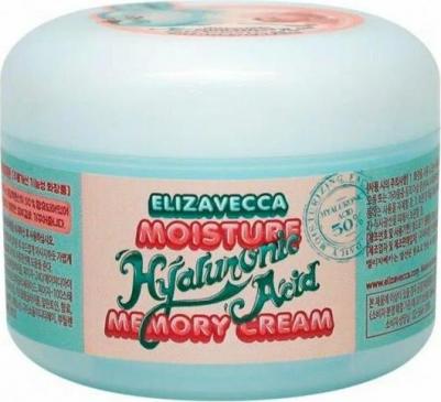 Крем Moisture Hyaluronic Acid Memory Cream (100 г) – фото 16