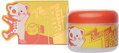 Крем омолаживающий с ретинолом Milky Piggy EGF Elastic Retinol Cream 100 мл – фото 16