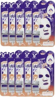 Маска Deep Power Ringer Mask Pack (EGF ) – фото 14