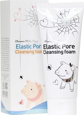 Milky Piggy Elastic Pore Cleansing Foam – фото 7