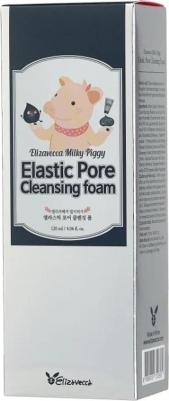 Milky Piggy Elastic Pore Cleansing Foam – фото 11