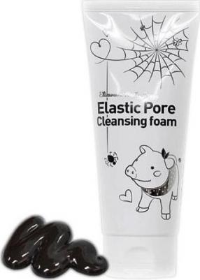 Milky Piggy Elastic Pore Cleansing Foam – фото 13