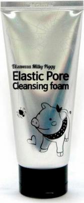 Milky Piggy Elastic Pore Cleansing Foam – фото 15